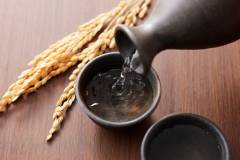 日本酒 Sake